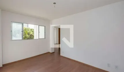 Apartamento para Aluguel - Engenho Nogueira, 2 Quartos,  47 m² - Belo Horizonte