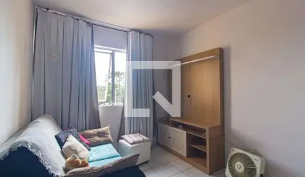 Apartamento para Aluguel - Jardim Botânico, 2 Quartos,  68 m² - Curitiba