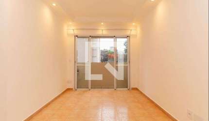 Apartamento para Aluguel - Vila Ema, 2 Quartos,  52 m² - São Paulo