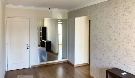 Apartamento para Aluguel - Jardim Planalto, 2 Quartos,  61 m² - Campinas