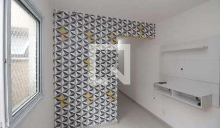 Apartamento para Aluguel - Vila Aricanduva, 2 Quartos,  40 m² - São Paulo