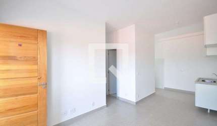 Apartamento para Aluguel - Vila Mazzei, 2 Quartos,  42 m² - São Paulo