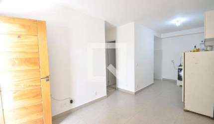 Apartamento para Aluguel - Vila Mazzei, 2 Quartos,  44 m² - São Paulo