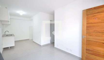 Apartamento para Aluguel - Vila Mazzei, 2 Quartos,  44 m² - São Paulo