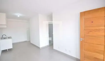 Apartamento para Aluguel - Vila Mazzei, 2 Quartos,  44 m² - São Paulo