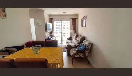 Apartamento para Aluguel - Santa Maria, 2 Quartos,  49 m² - Osasco