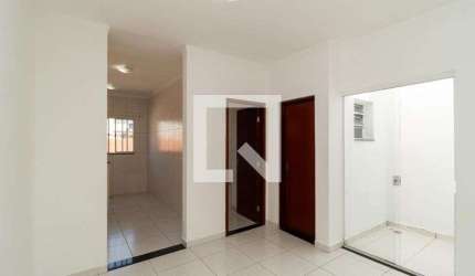 Apartamento para Aluguel - Vila Maria , 2 Quartos,  55 m² - São Paulo