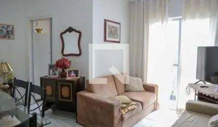 Apartamento para Aluguel - Vila Yara, 2 Quartos,  97 m² - Osasco