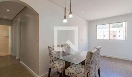 Apartamento para Aluguel - Vila Augusta, 2 Quartos,  79 m² - Guarulhos