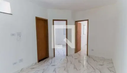 Apartamento para Aluguel - Vila Maria , 2 Quartos,  48 m² - São Paulo