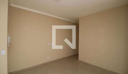 Apartamento para Aluguel - Chácara Mafalda, 2 Quartos,  50 m² - São Paulo
