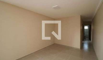 Apartamento para Aluguel - Chácara Mafalda, 2 Quartos,  50 m² - São Paulo