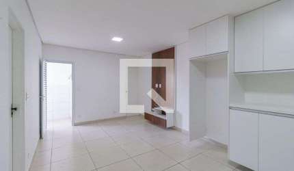 Apartamento para Aluguel - Novo Osasco, 2 Quartos,  55 m² - Osasco