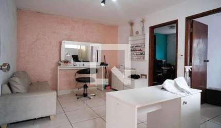 Casa para Aluguel - Ponte Rasa, 3 Quartos,  216 m² - São Paulo
