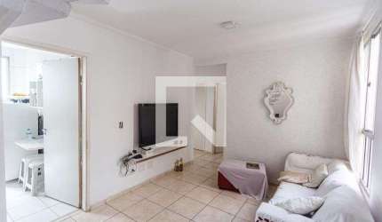 Cobertura para Aluguel - Santa Cruz, 3 Quartos,  112 m² - Belo Horizonte
