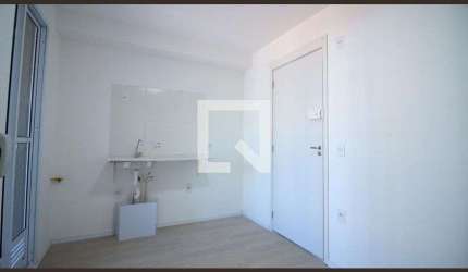 Apartamento para Aluguel - Vila Santa Clara, 2 Quartos,  33 m² - São Paulo