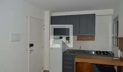 Apartamento para Aluguel - Liberdade, 1 Quarto,  27 m² - São Paulo