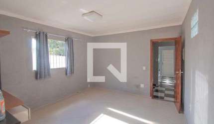 Casa para Aluguel - Vila Califórnia, 2 Quartos,  140 m² - São Paulo
