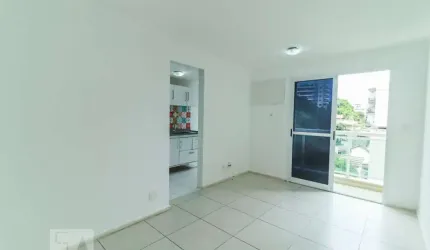 Apartamento para Aluguel - Freguesia , 2 Quartos,  45 m² - Rio de Janeiro