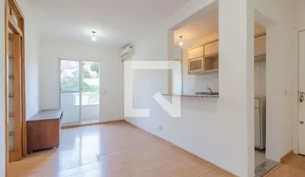 Apartamento para Aluguel - Teresópolis, 3 Quartos,  72 m² - Porto Alegre