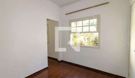 Casa para Aluguel - Guanabara, 2 Quartos,  60 m² - Campinas