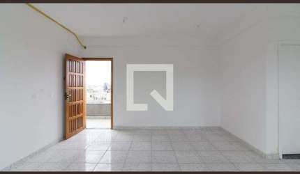 Apartamento para Aluguel - Cangaíba, 2 Quartos,  65 m² - São Paulo