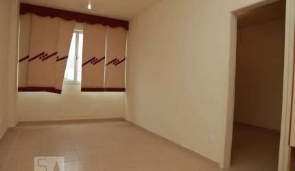 Apartamento para Aluguel - Grajaú, 2 Quartos,  50 m² - Rio de Janeiro