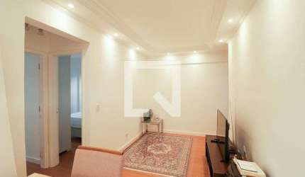 Apartamento para Aluguel - Mandaqui, 2 Quartos,  52 m² - São Paulo