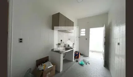 Casa para Aluguel - Chácara Inglesa, 2 Quartos,  47 m² - São Paulo