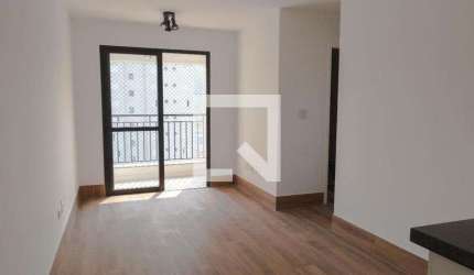 Apartamento para Aluguel - Vila Galvão, 2 Quartos,  51 m² - Guarulhos