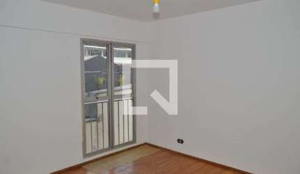 Apartamento para Aluguel - Vila Mariana, 2 Quartos,  56 m² - São Paulo