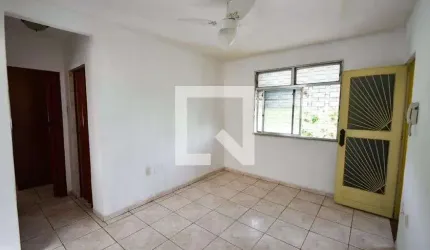 Apartamento para Aluguel - Engenho de Dentro, 2 Quartos,  100 m² - Rio de Janeiro