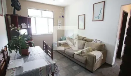 Apartamento para Aluguel - Freguesia , 2 Quartos,  51 m² - Rio de Janeiro