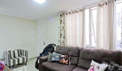 Cobertura para Aluguel - Santana, 2 Quartos,  48 m² - São Paulo
