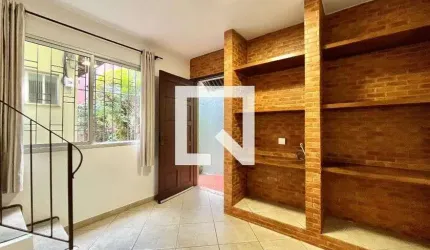 Casa para Aluguel - Vila Mascote, 2 Quartos,  70 m² - São Paulo