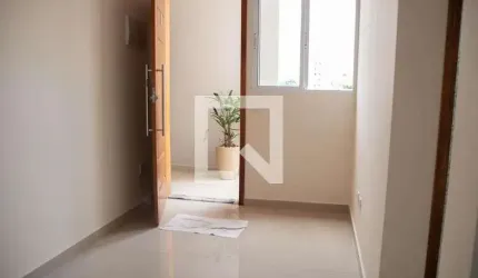 Apartamento para Aluguel - Vila Mazzei, 1 Quarto,  37 m² - São Paulo