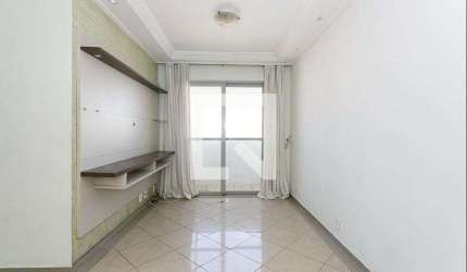 Apartamento para Aluguel - Vila Carrão, 3 Quartos,  70 m² - São Paulo