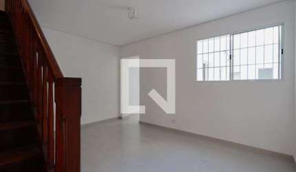 Casa para Aluguel - Santana, 3 Quartos,  82 m² - São Paulo