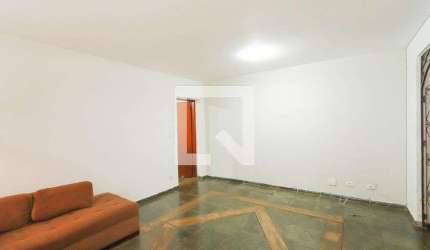 Casa para Aluguel - Casa Verde, 3 Quartos,  130 m² - São Paulo
