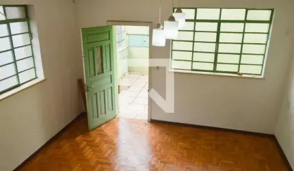 Casa para Aluguel - Vila Carrão, 3 Quartos,  100 m² - São Paulo