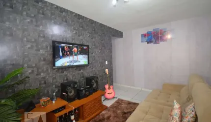 Apartamento para Aluguel - Cascadura, 2 Quartos,  160 m² - Rio de Janeiro