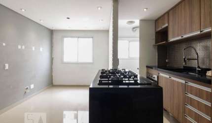 Apartamento para Aluguel - Vila Prudente, 2 Quartos,  45 m² - São Paulo