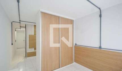 Kitnet / Stúdio para Aluguel - Bela Vista, 1 Quarto,  30 m² - São Paulo
