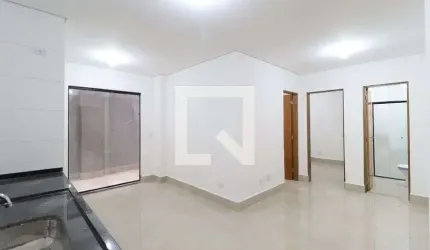 Apartamento para Aluguel - Vila Maria , 2 Quartos,  55 m² - São Paulo