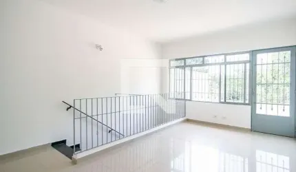 Casa para Aluguel - Jardim Vivann, 3 Quartos,  200 m² - São Paulo