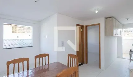 Apartamento para Aluguel - Vila Ede, 1 Quarto,  40 m² - São Paulo