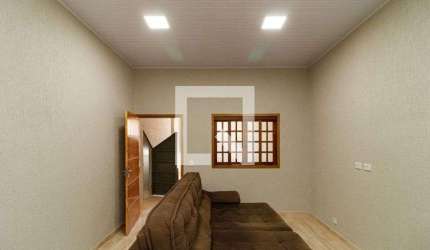 Casa para Aluguel - Vila Nova Galvão, 3 Quartos,  100 m² - São Paulo
