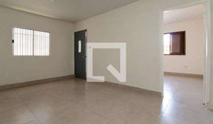 Casa para Aluguel - Vila Ema, 4 Quartos,  120 m² - São Paulo