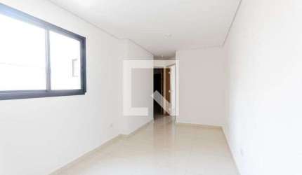 Apartamento para Aluguel - Parque Oratório, 2 Quartos,  60 m² - Santo André