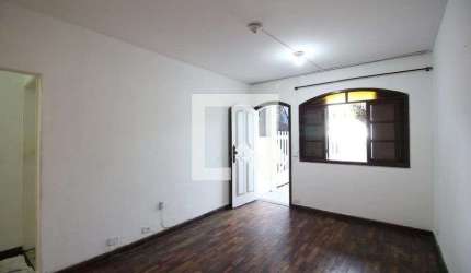 Casa para Aluguel - Taquara, 2 Quartos,  124 m² - Rio de Janeiro